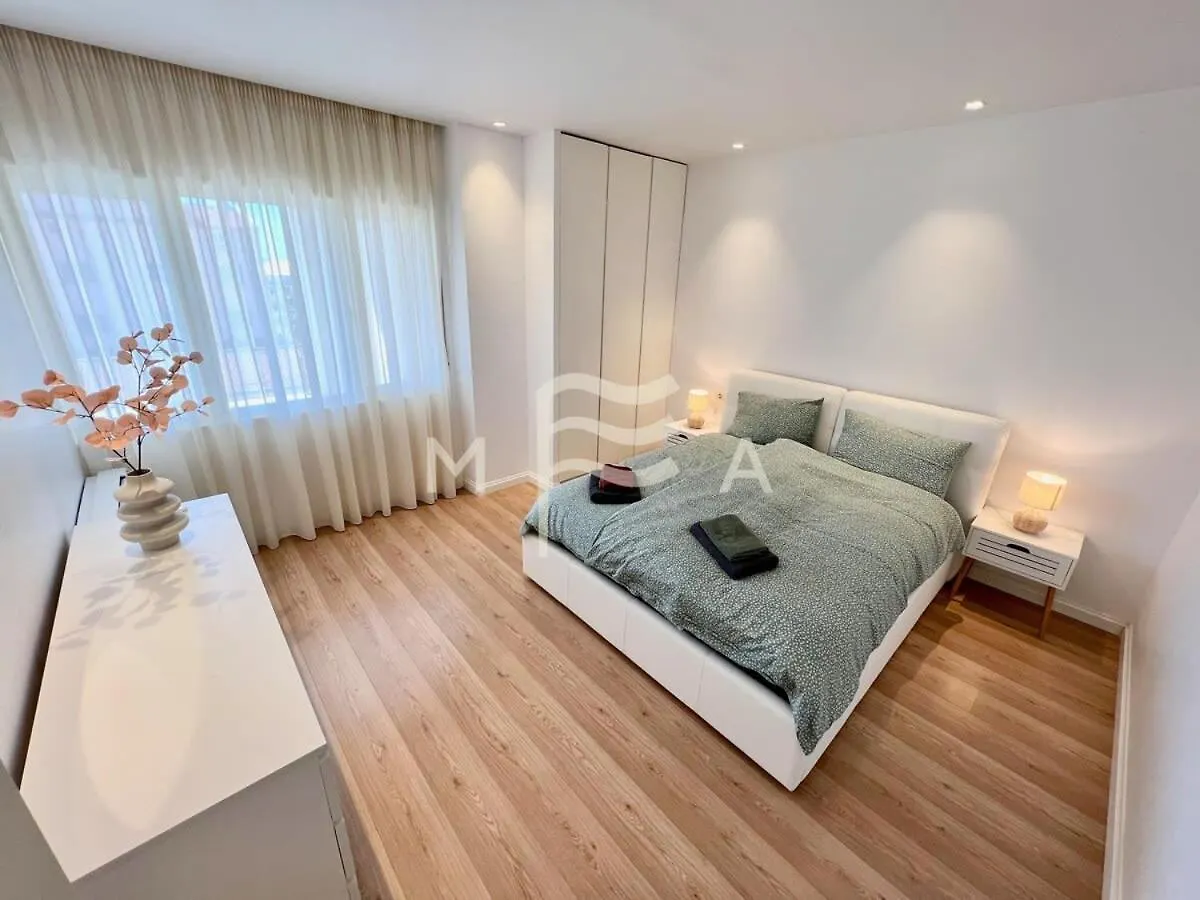 Ferienwohnung White Pearl 763 Durrës