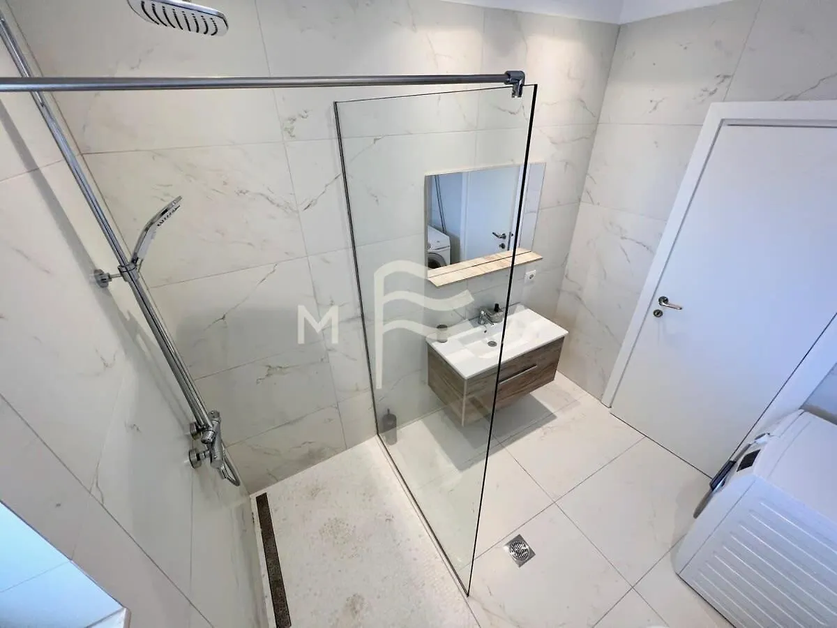 Ferienwohnung White Pearl 763 Durrës 0*,  Albanien