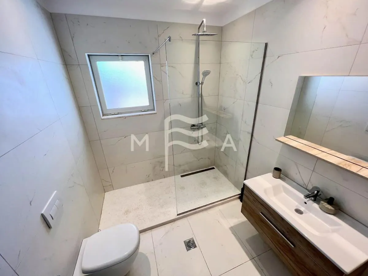 Apartment Ferienwohnung White Pearl 763 Durrës