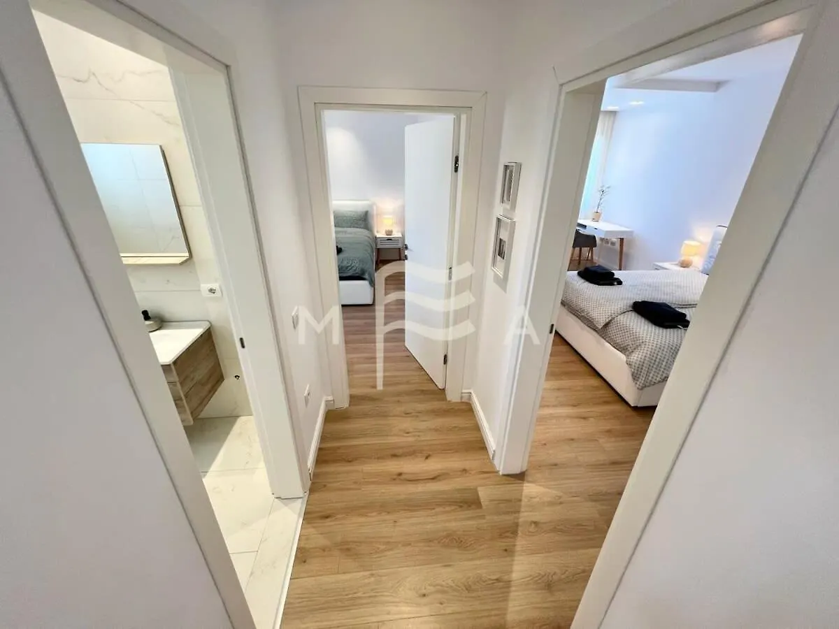 Ferienwohnung White Pearl 763 Durrës