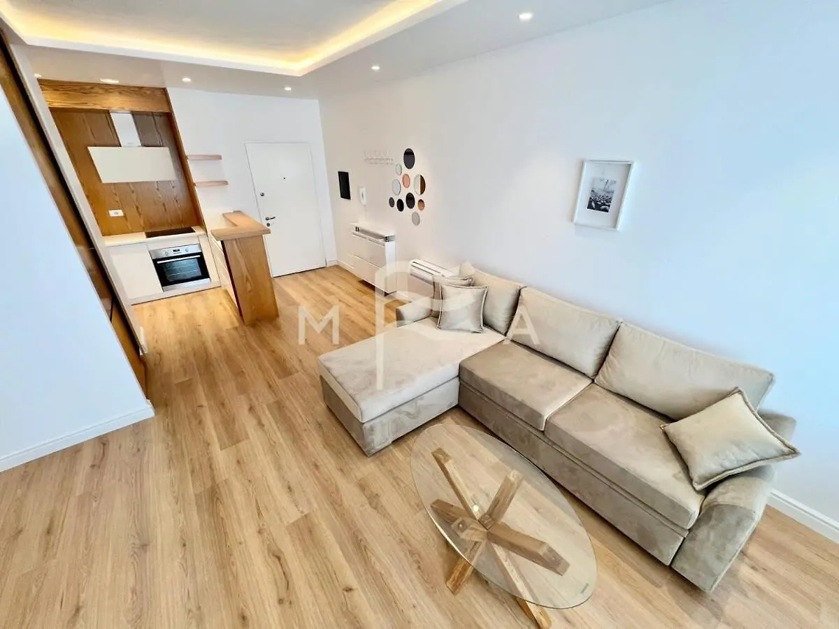 Apartment Ferienwohnung White Pearl 763 Durrës