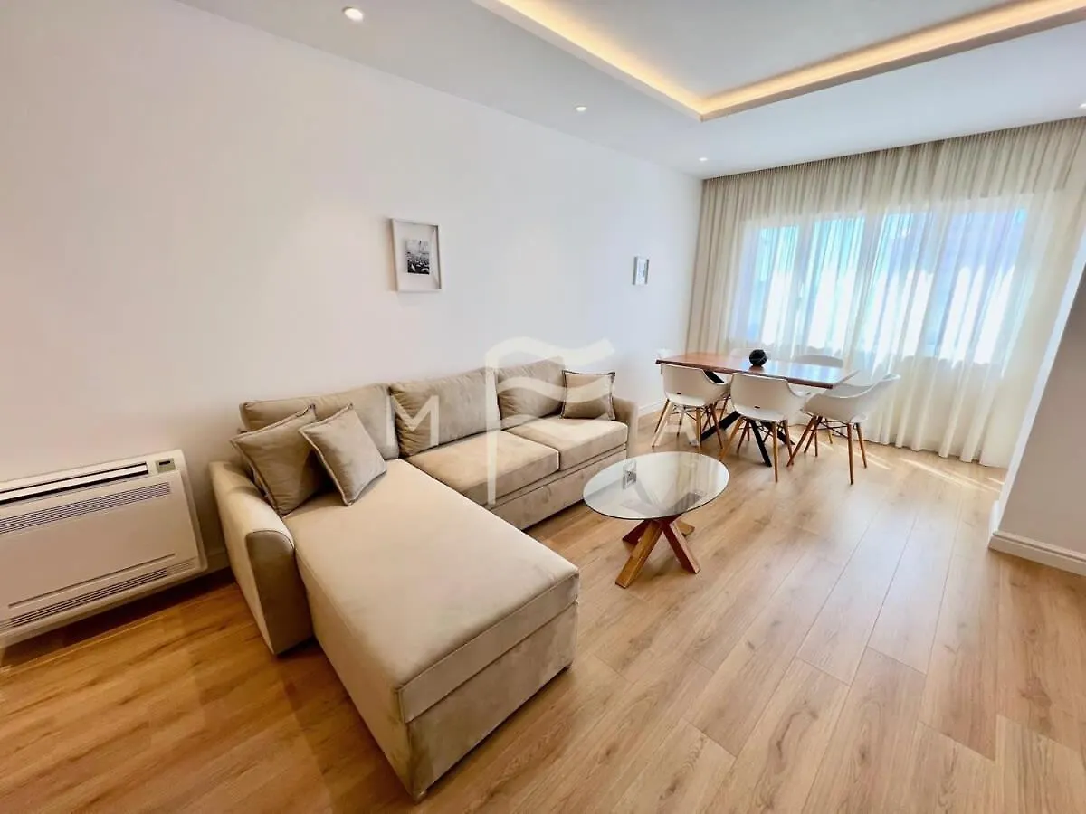 Ferienwohnung White Pearl 763 Durrës Albanien