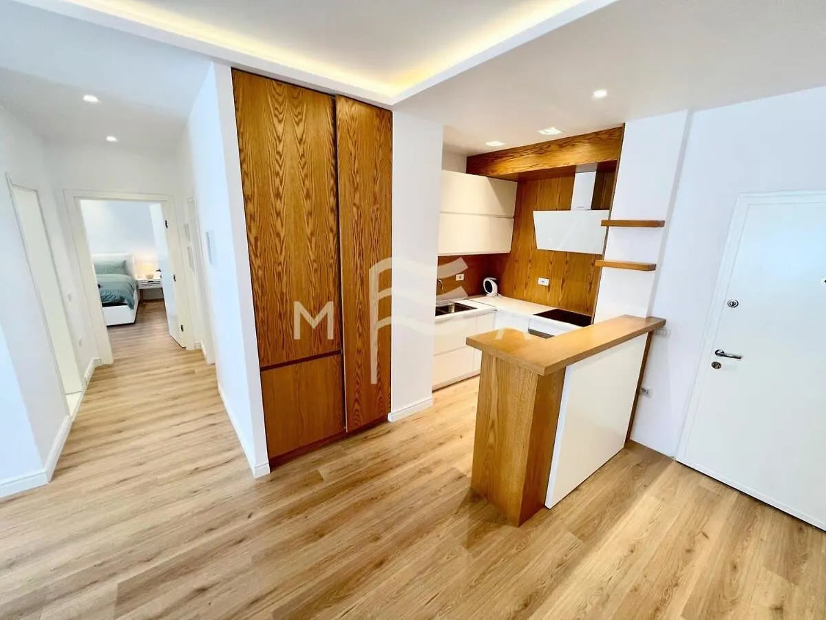 Ferienwohnung White Pearl 763 Durrës 0*,